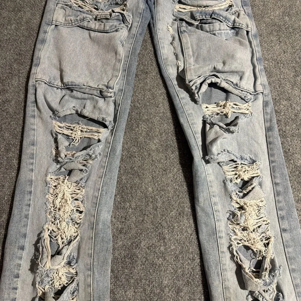 EDGE BYKS Denim Jeans Womens Size Small (29